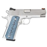 KIMBER STAINLESS PRO CARRY II 9MM LUGER (9x19 PARA) - 2 of 3