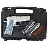 KIMBER STAINLESS PRO CARRY II 9MM LUGER (9x19 PARA) - 3 of 3
