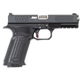 BUL ARMORY AXE FS 9MM LUGER (9x19 PARA) - 2 of 3