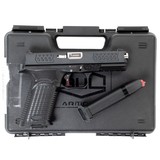 BUL ARMORY AXE FS 9MM LUGER (9x19 PARA) - 3 of 3