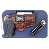 BERETTA PX4 STORM9MM LUGER (9x19 PARA) - 3 of 3