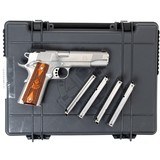 SPRINGFIELD ARMORY 1911-A1 LOADED TARGET 9MM LUGER (9x19 PARA) - 3 of 3