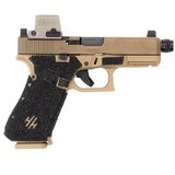 GLOCK 19X MOS 9MM LUGER (9x19 PARA) - 2 of 3