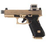 GLOCK 19X MOS 9MM LUGER (9x19 PARA) - 1 of 3