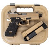 GLOCK 19X MOS 9MM LUGER (9x19 PARA) - 3 of 3