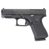 GLOCK 19 GEN5 MOS 9MM LUGER (9x19 PARA) - 1 of 3