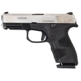 MOSSBERG MC2C 9MM LUGER (9x19 PARA) - 1 of 3