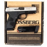 MOSSBERG MC2C 9MM LUGER (9x19 PARA) - 3 of 3