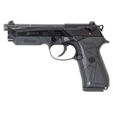 BERETTA 90TWO 9MM LUGER (9x19 PARA) - 1 of 3