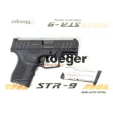 STOEGER STR-9SC 9MM LUGER (9x19 PARA) - 3 of 3
