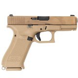 GLOCK 19X 9MM LUGER (9x19 PARA) - 2 of 3