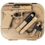 GLOCK 19X 9MM LUGER (9x19 PARA) - 3 of 3