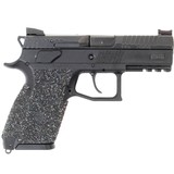 CZ P-07 9MM LUGER (9x19 PARA) - 2 of 3