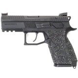 CZ P-07 9MM LUGER (9x19 PARA) - 1 of 3