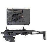 CZ P-07 9MM LUGER (9x19 PARA) - 3 of 3