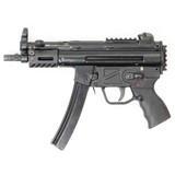 PTR INDUSTRIES PTR 9 9MM LUGER (9x19 PARA)