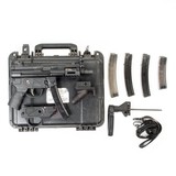 PTR INDUSTRIES PTR 9 9MM LUGER (9x19 PARA) - 3 of 3