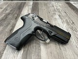 BERETTA Px4 Storm Full Size *CA Compliant 9MM LUGER (9X19 PARA) - 2 of 3