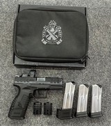 SPRINGFIELD ARMORY XDM ELITE 10MM - 1 of 3