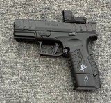 SPRINGFIELD ARMORY XDM ELITE 10MM - 2 of 3