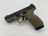 IWI US Masada 9MM LUGER (9X19 PARA)