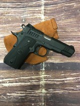 ROCK ISLAND ARMORY ‚‚BABY ROCK‚‚ M1911A 380 w/ Holster .380 A - 1 of 3