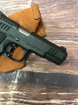 ROCK ISLAND ARMORY ‚‚BABY ROCK‚‚ M1911A 380 w/ Holster .380 A - 3 of 3