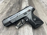 RUGER SECURITY 9 COMPACT 9MM LUGER (9X19 PARA) - 1 of 3