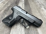 RUGER SECURITY 9 COMPACT 9MM LUGER (9X19 PARA) - 2 of 3