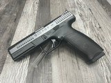CZ P-10 F 9MM LUGER (9X19 PARA) - 2 of 3