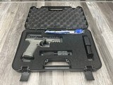 WALTHER ARMS PDP FULL SIZE 9MM LUGER (9X19 PARA) - 1 of 3