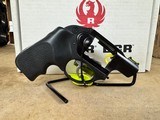 RUGER LCR .38 SPL - 3 of 3