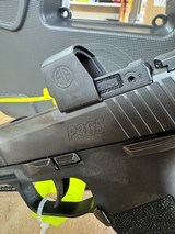 SIG SAUER P365 9MM LUGER (9x19 PARA) - 2 of 3