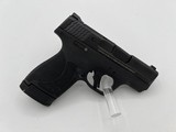 SMITH & WESSON M&P9 Shield Plus 9MM LUGER (9X19 PARA) - 2 of 3