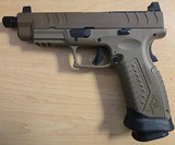 SPRINGFIELD ARMORY XDM ELITE 9MM LUGER (9x19 PARA) - 1 of 3
