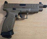 SPRINGFIELD ARMORY XDM ELITE 9MM LUGER (9x19 PARA) - 2 of 3