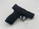 SMITH & WESSON M&P9 SHIELD M2.0 9MM LUGER (9X19 PARA) - 2 of 3