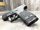 SMITH & WESSON M&P 9 SHIELD 9MM LUGER (9X19 PARA) - 3 of 3