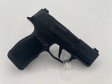 SIG SAUER P365X 9MM LUGER (9X19 PARA) - 2 of 3