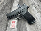 SIG SAUER P365-XMACRO 9MM LUGER (9X19 PARA) - 1 of 3