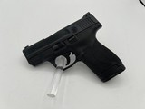 SMITH & WESSON SHIELD M2.0 9MM LUGER (9X19 PARA) - 1 of 3