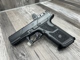 ZEV TECHNOLOGIES OZ9C 9MM LUGER (9x19 PARA) - 1 of 3