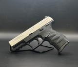 WALTHER CCP M2 380 .380 ACP - 1 of 3