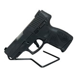 TAURUS G2C 9MM LUGER (9X19 PARA) - 2 of 3