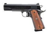COLT M1991A1 STAINLESS SERIES 80 .45 ACP - 2 of 3