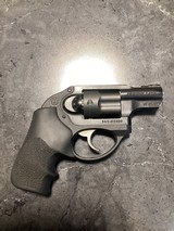 RUGER LCR .38 SPL +P - 3 of 3