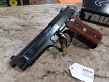 TAURUS pt 92 af 9MM LUGER (9x19 PARA) - 2 of 3