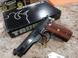 TAURUS pt 92 af 9MM LUGER (9x19 PARA) - 3 of 3