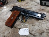 TAURUS pt 92 af 9MM LUGER (9x19 PARA) - 1 of 3