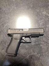 GLOCK 48 9MM LUGER (9x19 PARA) - 2 of 3